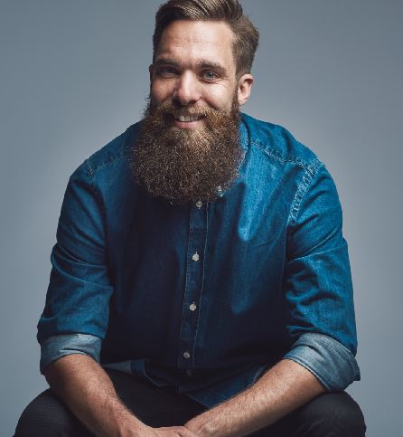 httpselements.envato.comhandsome smiling man in blue shirt and beard 4eqgf62.jpg