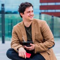 Contact httpselements.envato.comyoung businessman with salad at urban city outdoor kwf3zmg.jpg