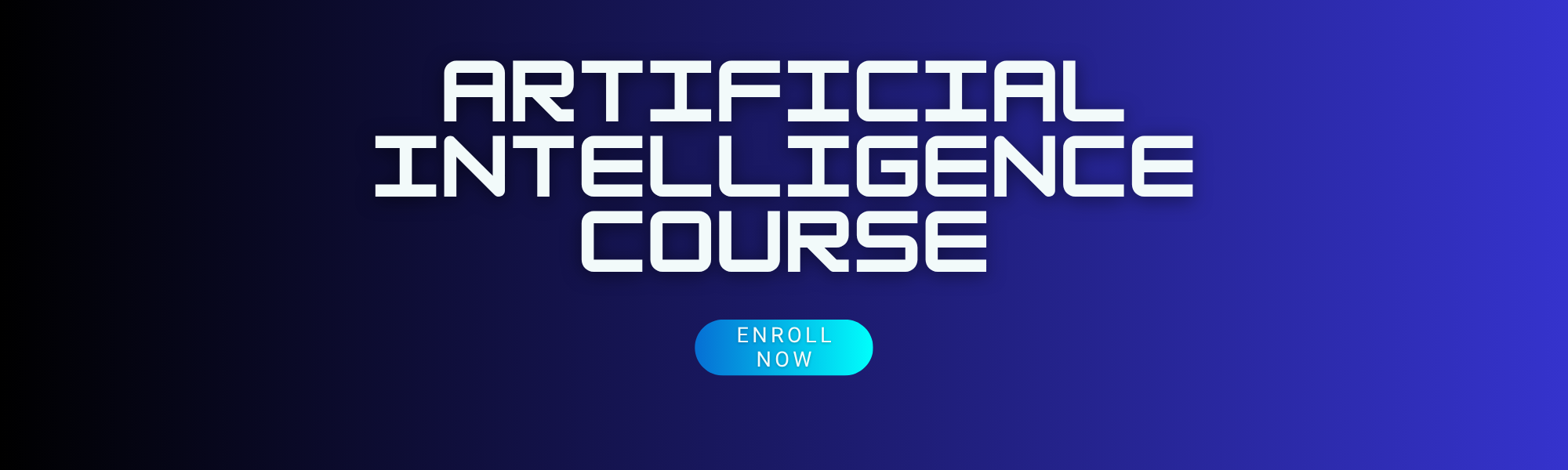 Artificial Intelligence ai.1