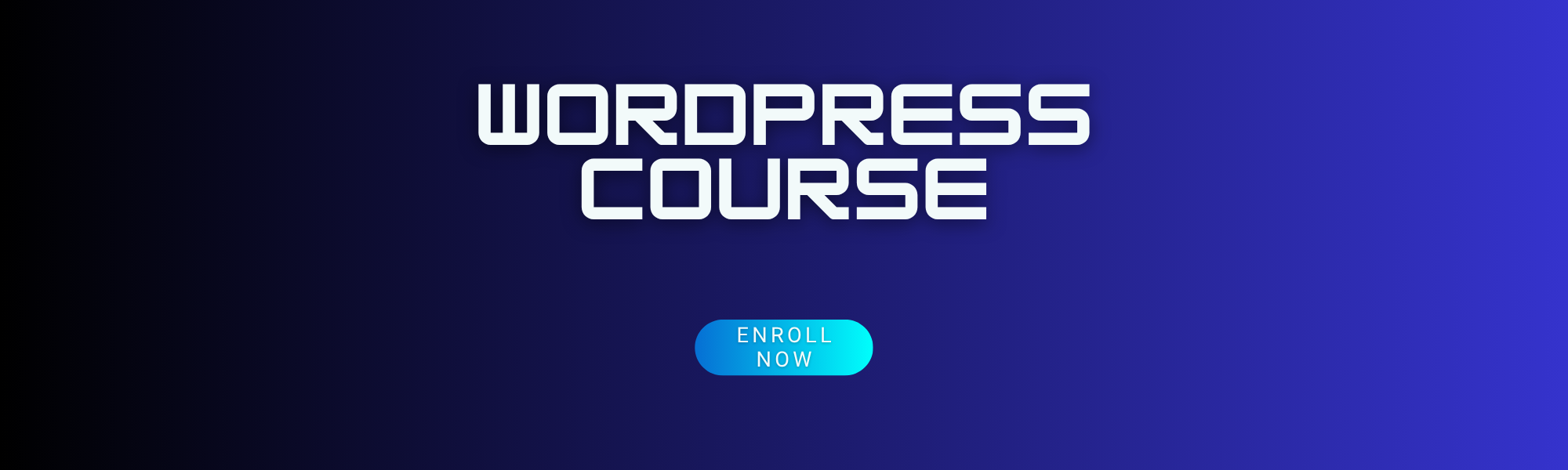 Wordpress blue futuristic technology linkedin banner.png3