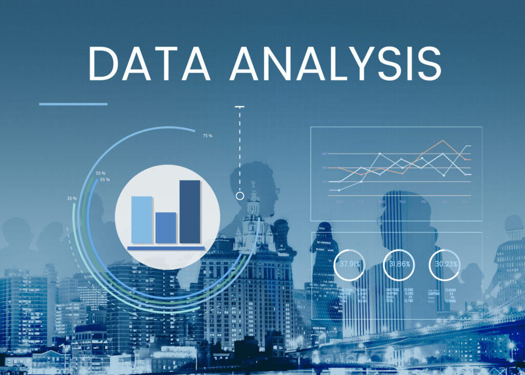 The Power of Data Analytics: Why You Should Enroll in the Best Data Analytics Course in Delhi. business data analysis scaled
